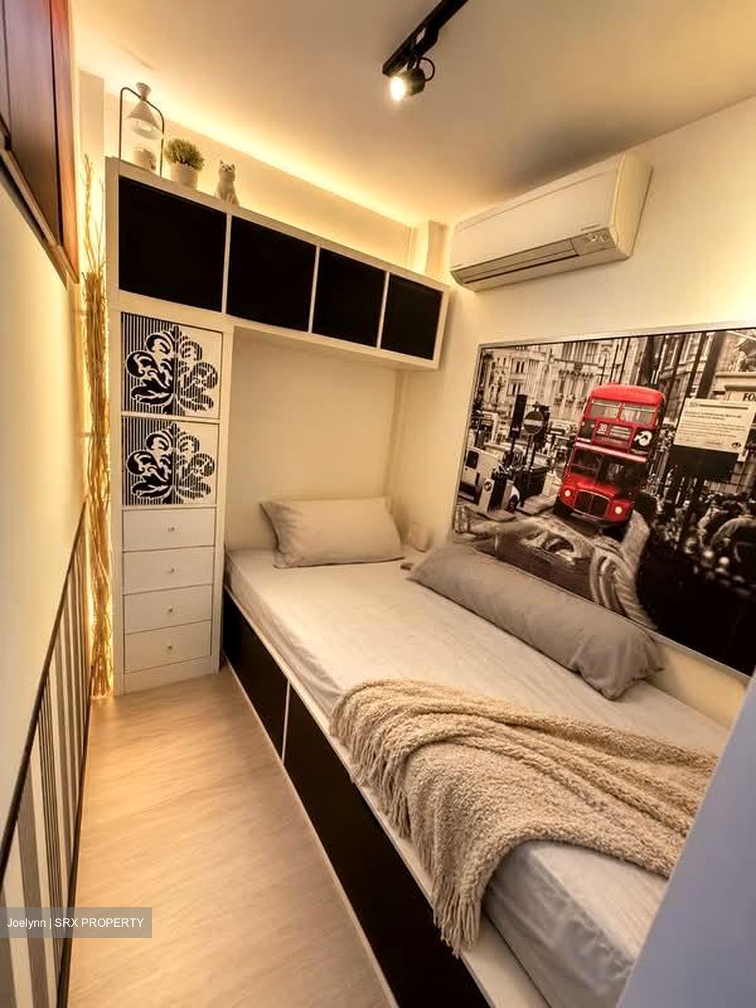 The Quinn (D19), Apartment #588151501